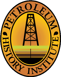 Petroleum History Institute logo
