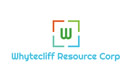 Whytecliffe Resource Corp