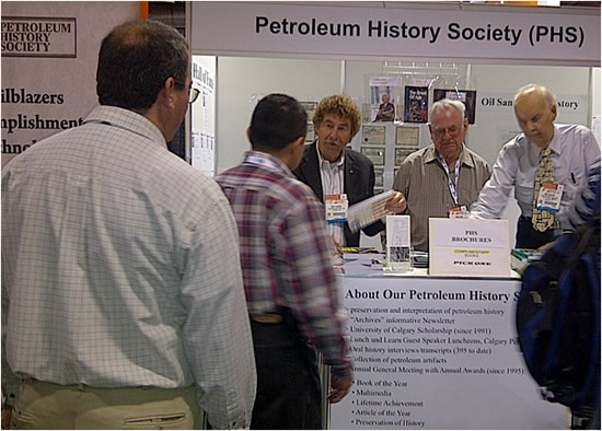 Gas & Oil Expo